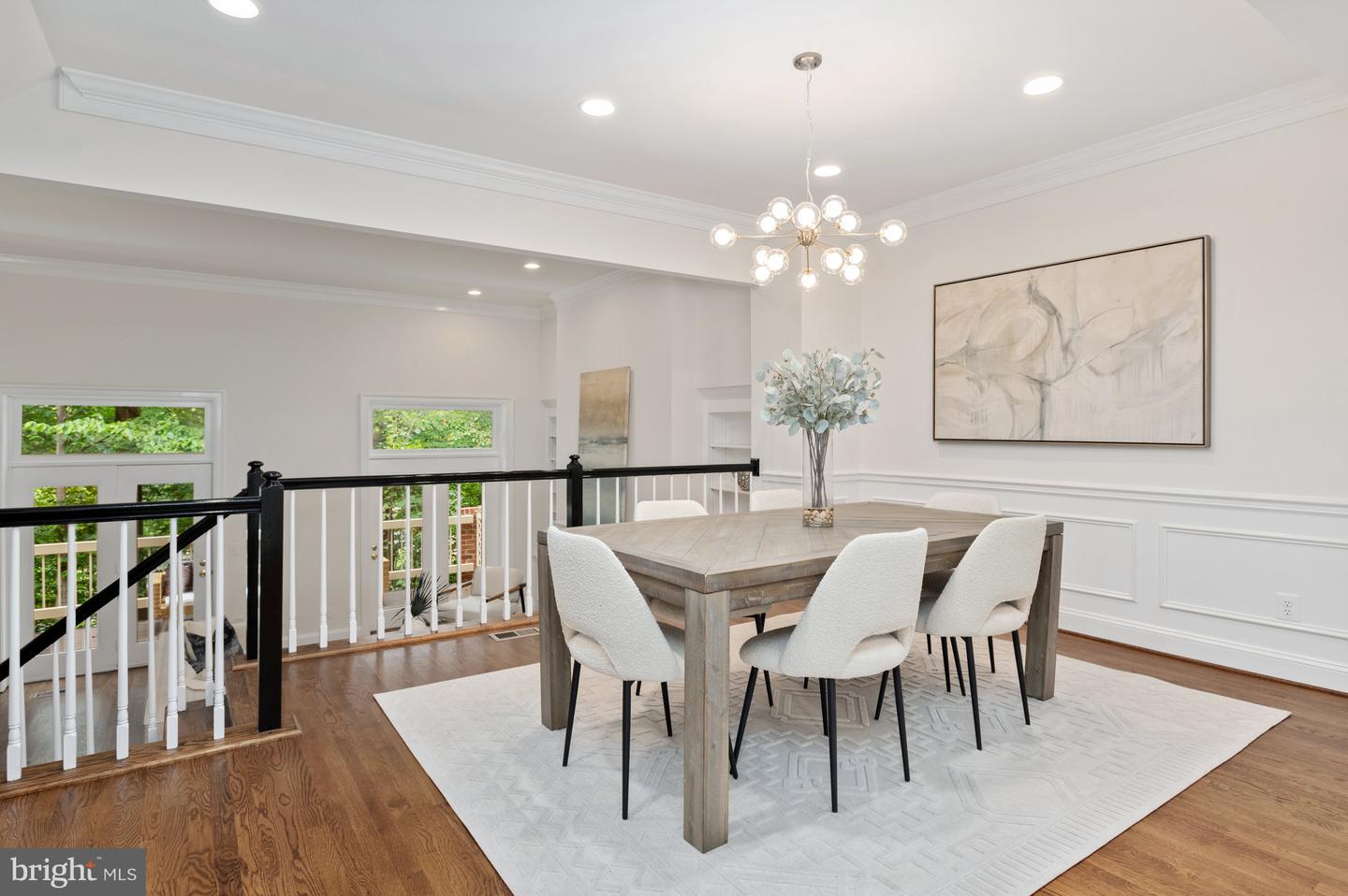 3930 HIGHWOOD CT NW, WASHINGTON, District Of Columbia 20007, 3 Bedrooms Bedrooms, 7 Rooms Rooms,3 BathroomsBathrooms,Residential,For sale,3930 HIGHWOOD CT NW,DCDC2217220 MLS # DCDC2217220