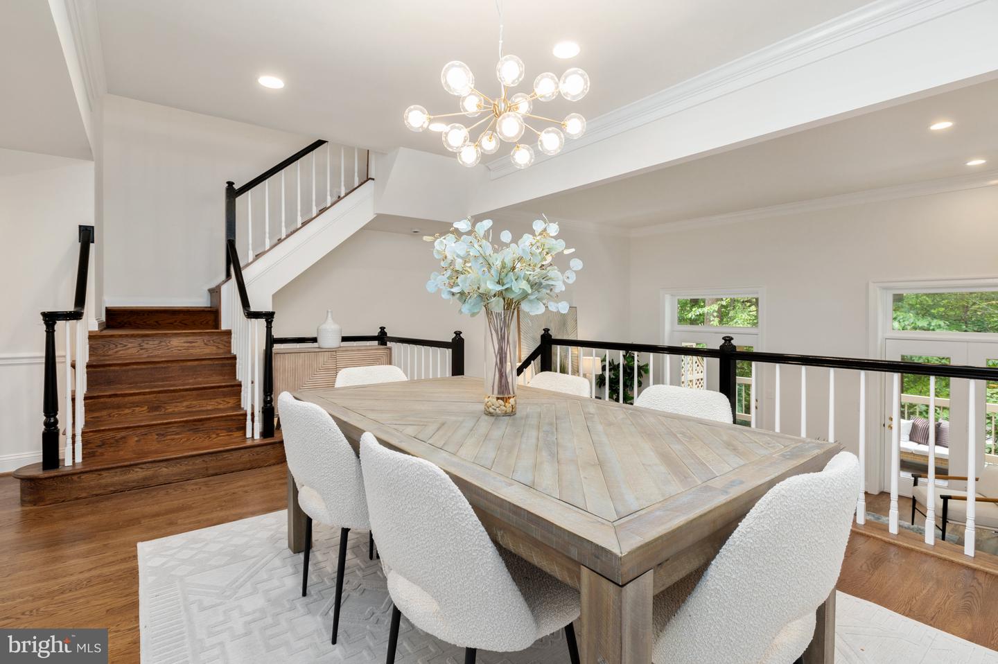 3930 HIGHWOOD CT NW, WASHINGTON, District Of Columbia 20007, 3 Bedrooms Bedrooms, 7 Rooms Rooms,3 BathroomsBathrooms,Residential,For sale,3930 HIGHWOOD CT NW,DCDC2217220 MLS # DCDC2217220