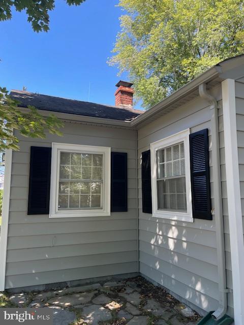 4147 WINCHESTER RD, MARSHALL, Virginia 20115, 1 Bedroom Bedrooms, ,1 BathroomBathrooms,Residential,For sale,4147 WINCHESTER RD,VAFQ2018144 MLS # VAFQ2018144