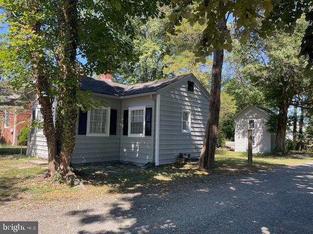 4147 WINCHESTER RD, MARSHALL, Virginia 20115, 1 Bedroom Bedrooms, ,1 BathroomBathrooms,Residential,For sale,4147 WINCHESTER RD,VAFQ2018144 MLS # VAFQ2018144