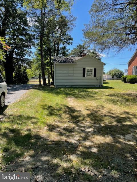 4147 WINCHESTER RD, MARSHALL, Virginia 20115, 1 Bedroom Bedrooms, ,1 BathroomBathrooms,Residential,For sale,4147 WINCHESTER RD,VAFQ2018144 MLS # VAFQ2018144