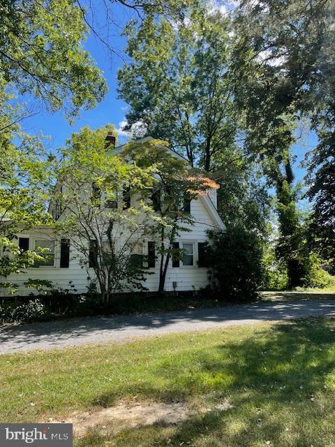 4147 WINCHESTER RD, MARSHALL, Virginia 20115, 1 Bedroom Bedrooms, ,1 BathroomBathrooms,Residential,For sale,4147 WINCHESTER RD,VAFQ2018144 MLS # VAFQ2018144