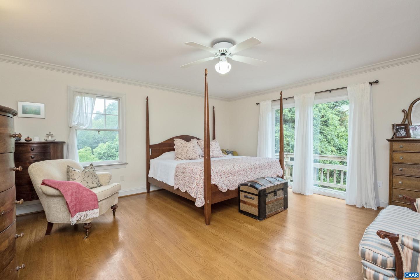 4051 FREE UNION RD, CHARLOTTESVILLE, Virginia 22901, 5 Bedrooms Bedrooms, ,3 BathroomsBathrooms,Residential,For sale,4051 FREE UNION RD,668840 MLS # 668840