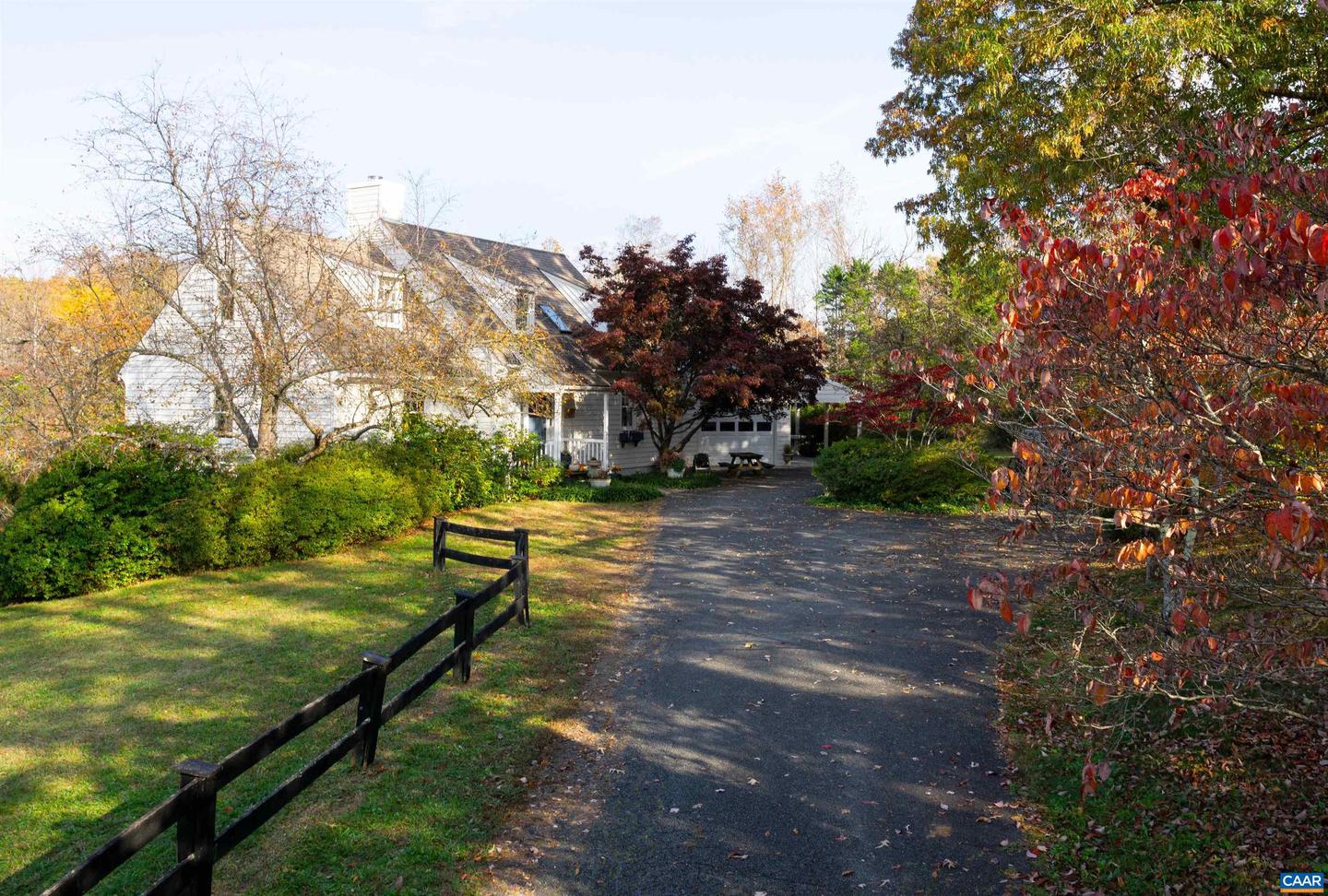 4051 FREE UNION RD, CHARLOTTESVILLE, Virginia 22901, 5 Bedrooms Bedrooms, ,3 BathroomsBathrooms,Residential,For sale,4051 FREE UNION RD,668840 MLS # 668840