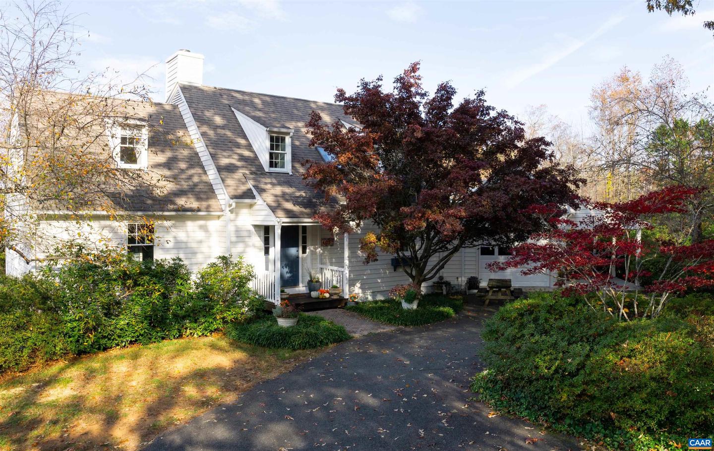 4051 FREE UNION RD, CHARLOTTESVILLE, Virginia 22901, 5 Bedrooms Bedrooms, ,3 BathroomsBathrooms,Residential,For sale,4051 FREE UNION RD,668840 MLS # 668840