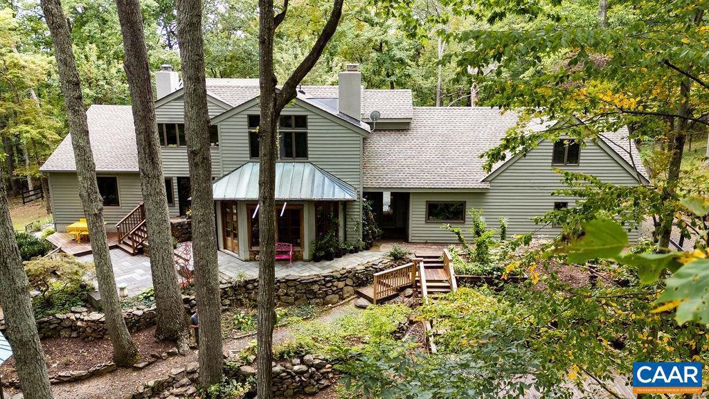 284 SHINGLE OAK LN, NELLYSFORD, Virginia 22958, 4 Bedrooms Bedrooms, ,4 BathroomsBathrooms,Residential,For sale,284 SHINGLE OAK LN,669260 MLS # 669260