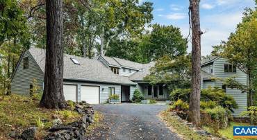 284 SHINGLE OAK LN, NELLYSFORD, Virginia 22958, 4 Bedrooms Bedrooms, ,4 BathroomsBathrooms,Residential,For sale,284 SHINGLE OAK LN,669260 MLS # 669260