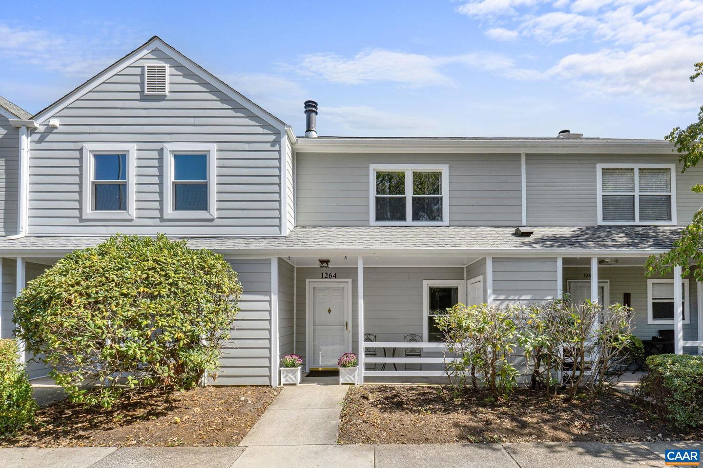 1264 MAPLE VIEW DR, CHARLOTTESVILLE, Virginia 22902, 2 Bedrooms Bedrooms, ,1 BathroomBathrooms,Residential,For sale,1264 MAPLE VIEW DR,669295 MLS # 669295