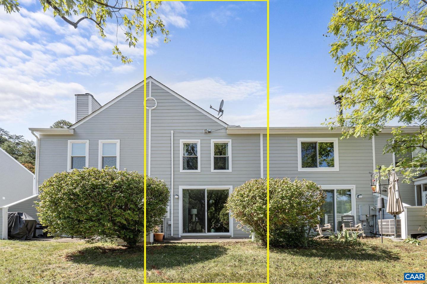 1264 MAPLE VIEW DR, CHARLOTTESVILLE, Virginia 22902, 2 Bedrooms Bedrooms, ,1 BathroomBathrooms,Residential,For sale,1264 MAPLE VIEW DR,669295 MLS # 669295