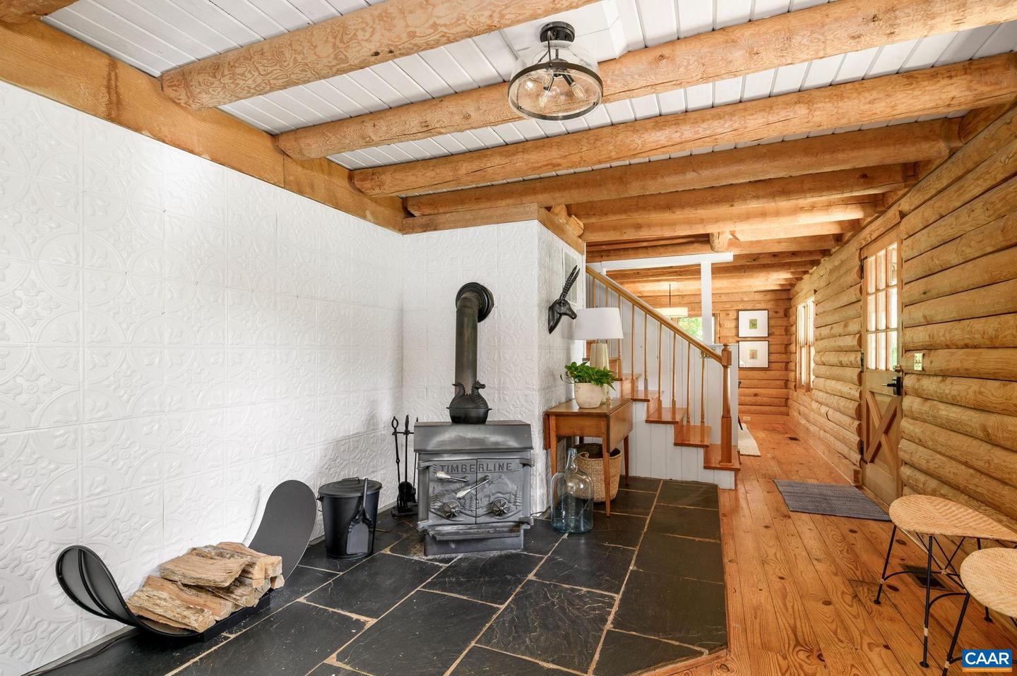 3946 ROCK BRANCH RD, NORTH GARDEN, Virginia 22959, 3 Bedrooms Bedrooms, ,2 BathroomsBathrooms,Residential,For sale,3946 ROCK BRANCH RD,669309 MLS # 669309