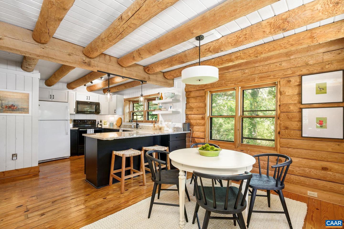 3946 ROCK BRANCH RD, NORTH GARDEN, Virginia 22959, 3 Bedrooms Bedrooms, ,2 BathroomsBathrooms,Residential,For sale,3946 ROCK BRANCH RD,669309 MLS # 669309