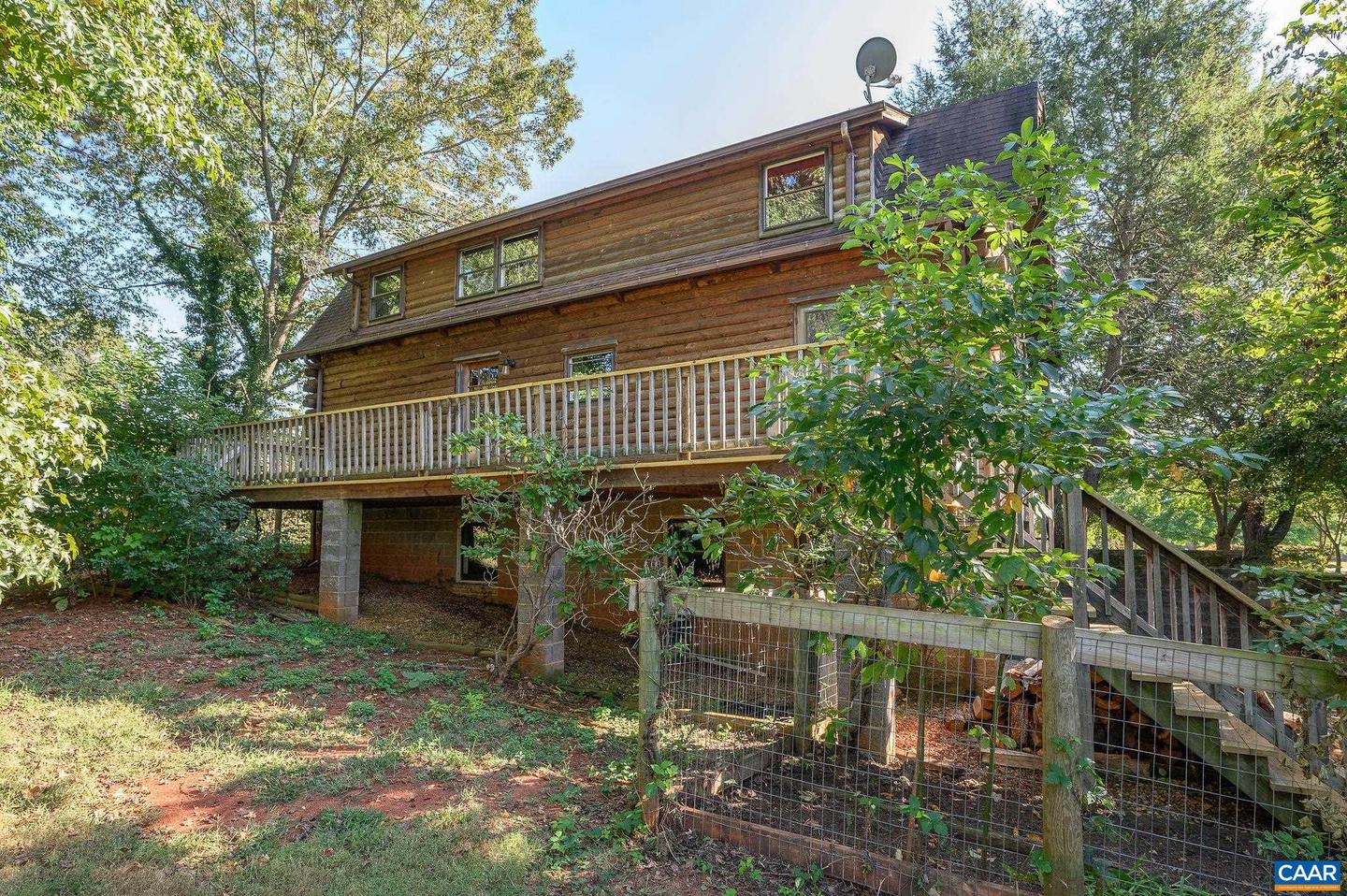3946 ROCK BRANCH RD, NORTH GARDEN, Virginia 22959, 3 Bedrooms Bedrooms, ,2 BathroomsBathrooms,Residential,For sale,3946 ROCK BRANCH RD,669309 MLS # 669309