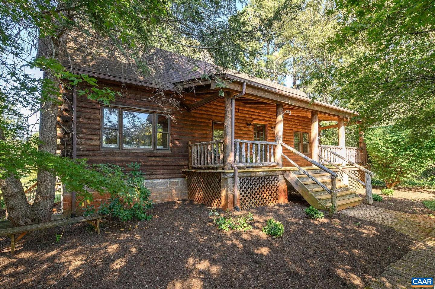 3946 ROCK BRANCH RD, NORTH GARDEN, Virginia 22959, 3 Bedrooms Bedrooms, ,2 BathroomsBathrooms,Residential,For sale,3946 ROCK BRANCH RD,669309 MLS # 669309