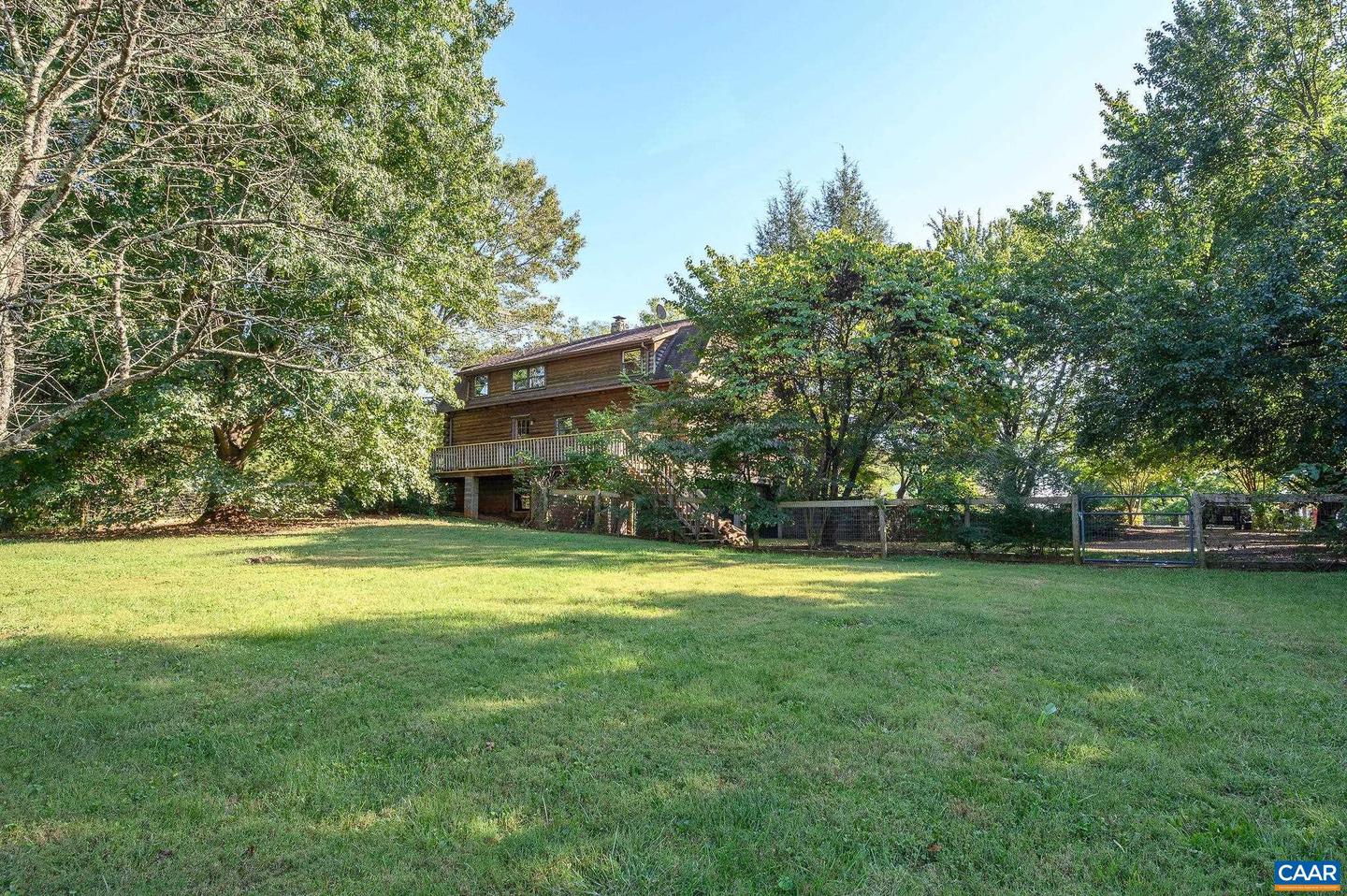 3946 ROCK BRANCH RD, NORTH GARDEN, Virginia 22959, 3 Bedrooms Bedrooms, ,2 BathroomsBathrooms,Residential,For sale,3946 ROCK BRANCH RD,669309 MLS # 669309