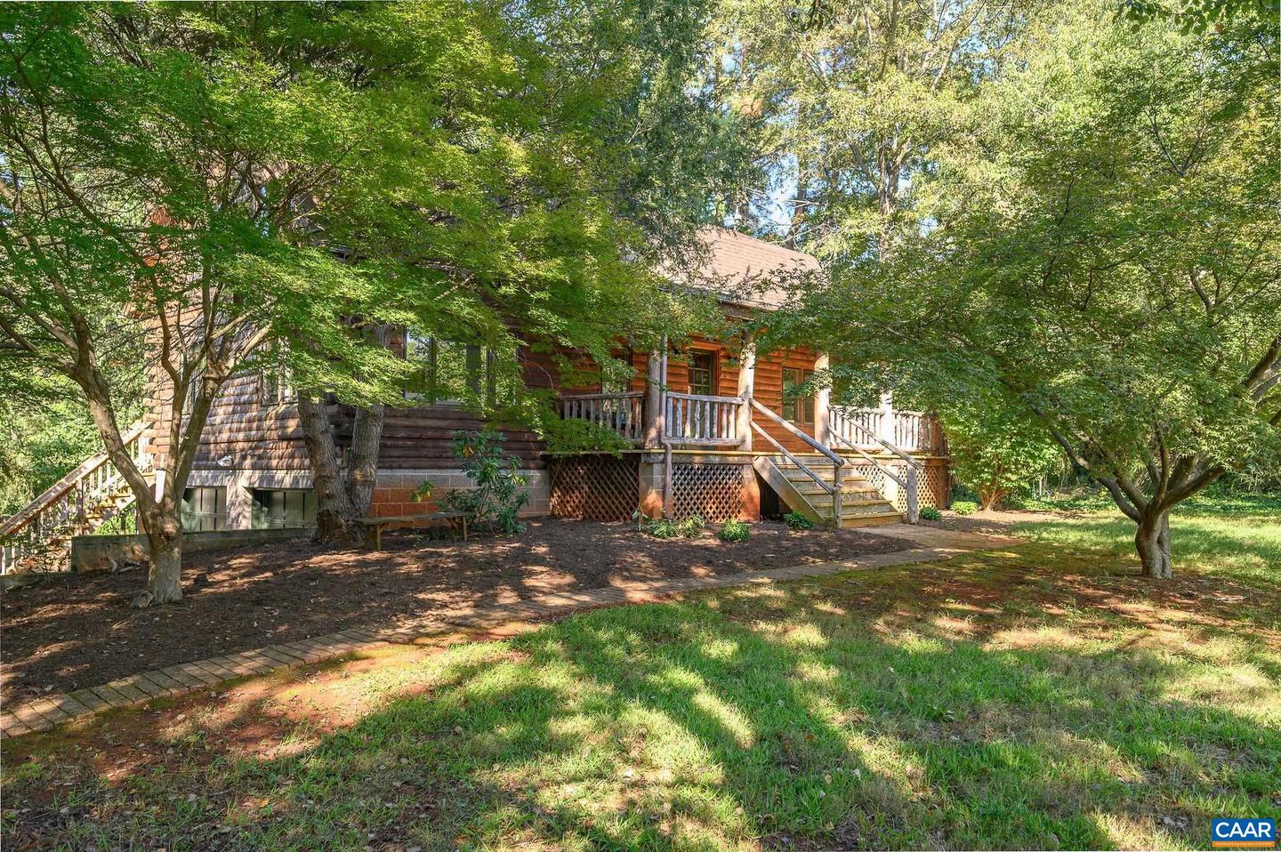 3946 ROCK BRANCH RD, NORTH GARDEN, Virginia 22959, 3 Bedrooms Bedrooms, ,2 BathroomsBathrooms,Residential,For sale,3946 ROCK BRANCH RD,669309 MLS # 669309