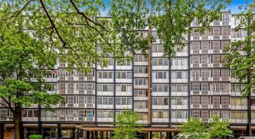 1301 DELAWARE AVE SW #N816, WASHINGTON, District Of Columbia 20024, 1 Bedroom Bedrooms, ,1 BathroomBathrooms,Residential,For sale,1301 DELAWARE AVE SW #N816,DCDC2223990 MLS # DCDC2223990