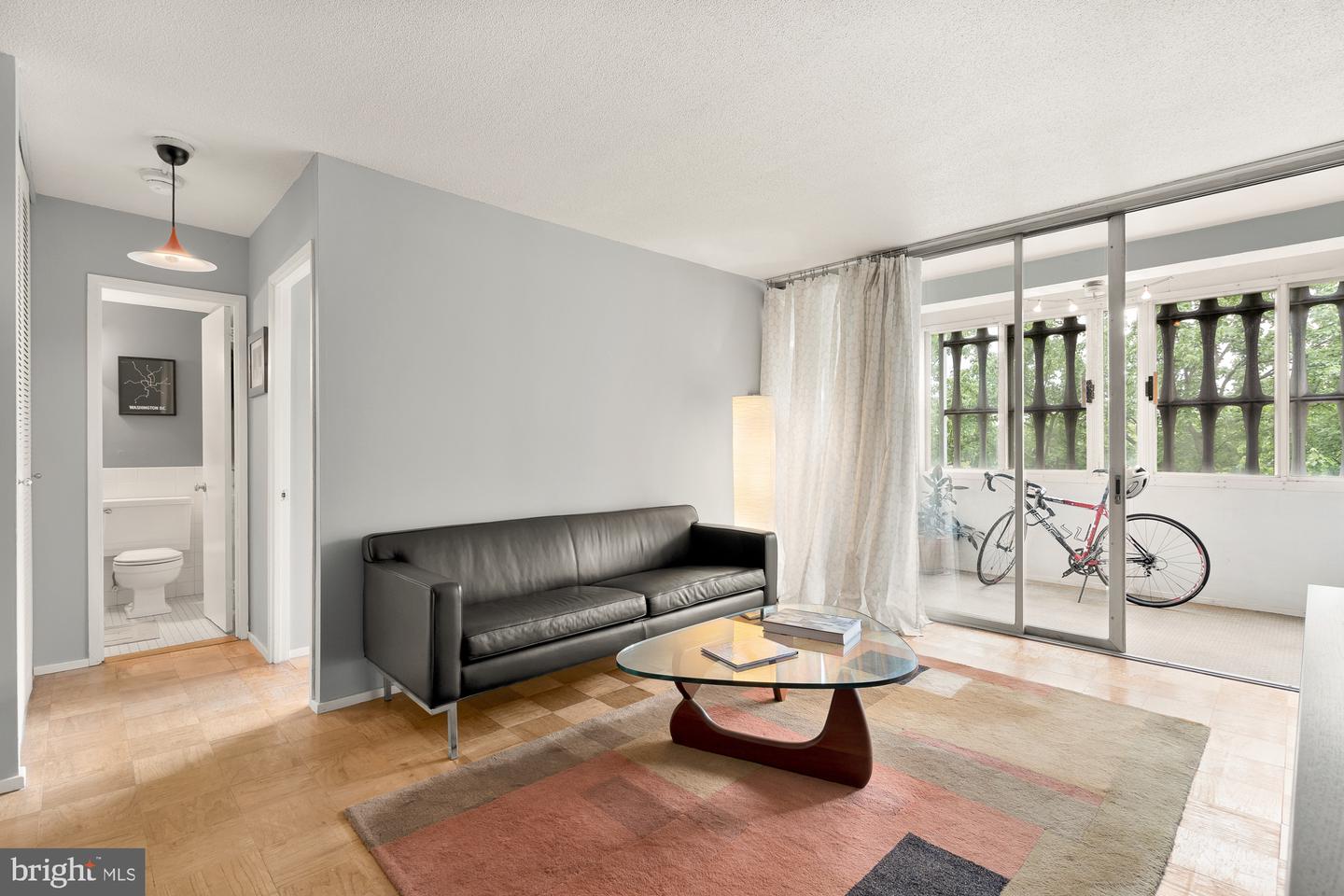 1311 DELAWARE AVE SW #S528, WASHINGTON, District Of Columbia 20024, 1 Bedroom Bedrooms, ,1 BathroomBathrooms,Residential,For sale,1311 DELAWARE AVE SW #S528,DCDC2223992 MLS # DCDC2223992