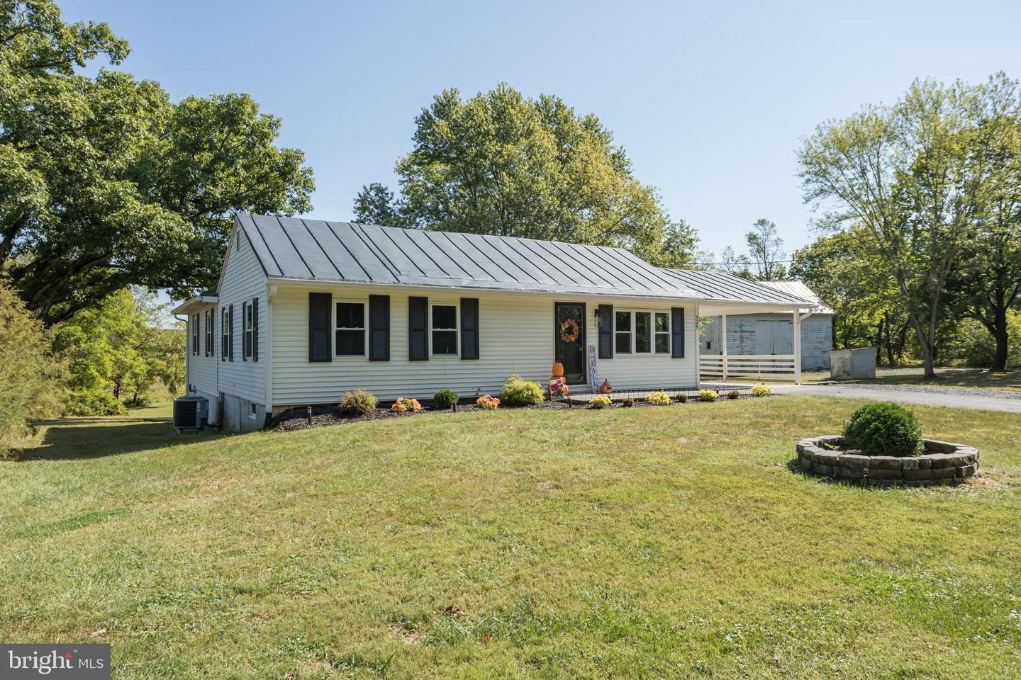529 SALEM CHURCH, STEPHENS CITY, Virginia 22655, 3 Bedrooms Bedrooms, ,2 BathroomsBathrooms,Residential,For sale,529 SALEM CHURCH,VAFV2037010 MLS # VAFV2037010