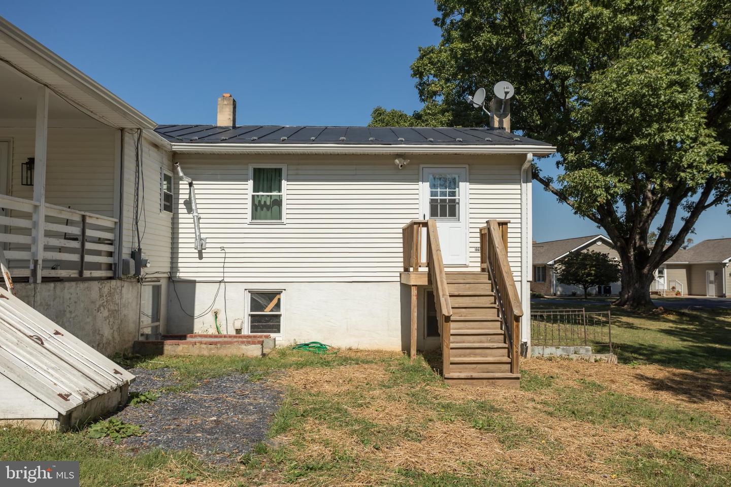 529 SALEM CHURCH, STEPHENS CITY, Virginia 22655, 3 Bedrooms Bedrooms, ,2 BathroomsBathrooms,Residential,For sale,529 SALEM CHURCH,VAFV2037010 MLS # VAFV2037010