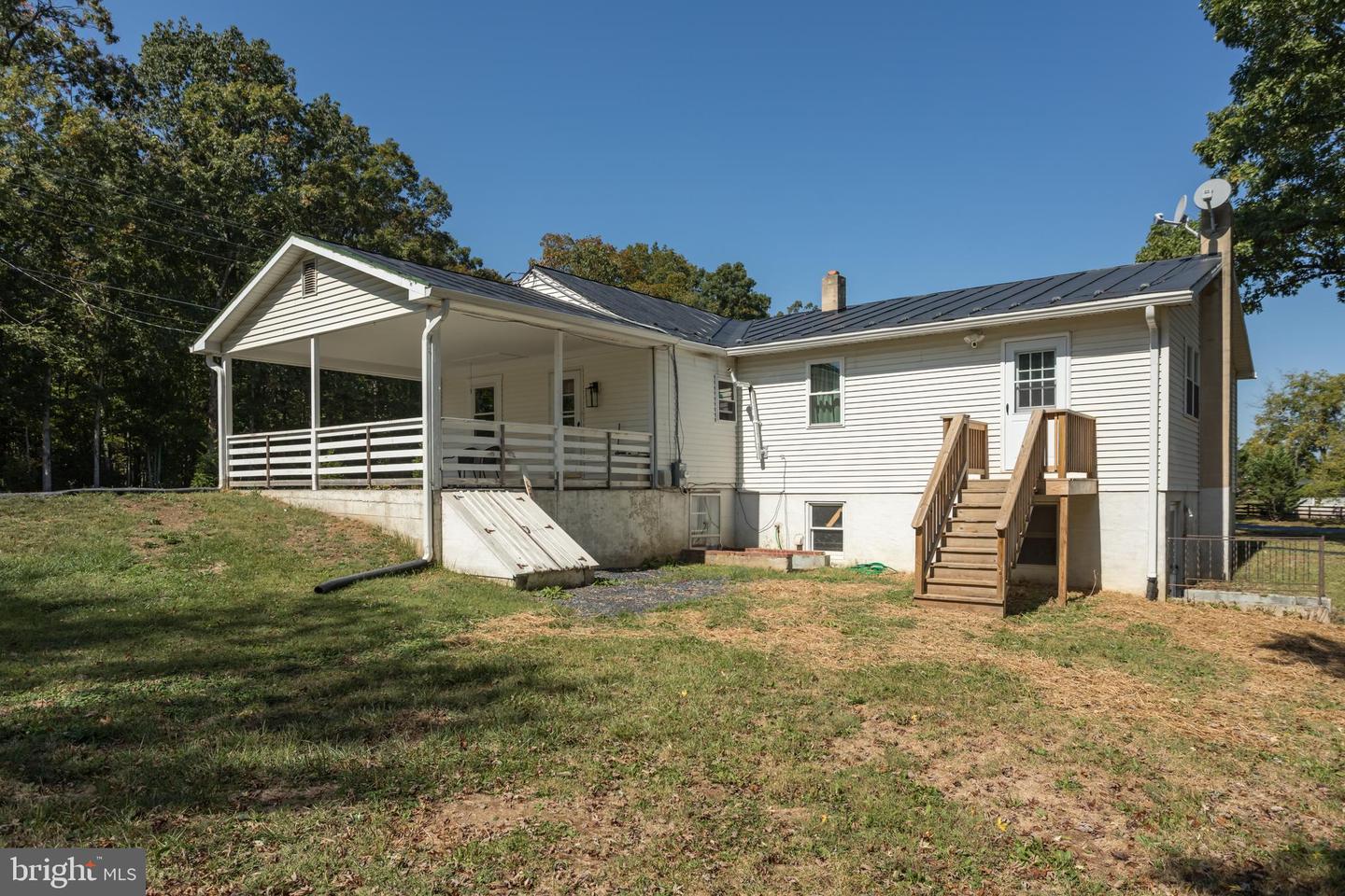529 SALEM CHURCH, STEPHENS CITY, Virginia 22655, 3 Bedrooms Bedrooms, ,2 BathroomsBathrooms,Residential,For sale,529 SALEM CHURCH,VAFV2037010 MLS # VAFV2037010
