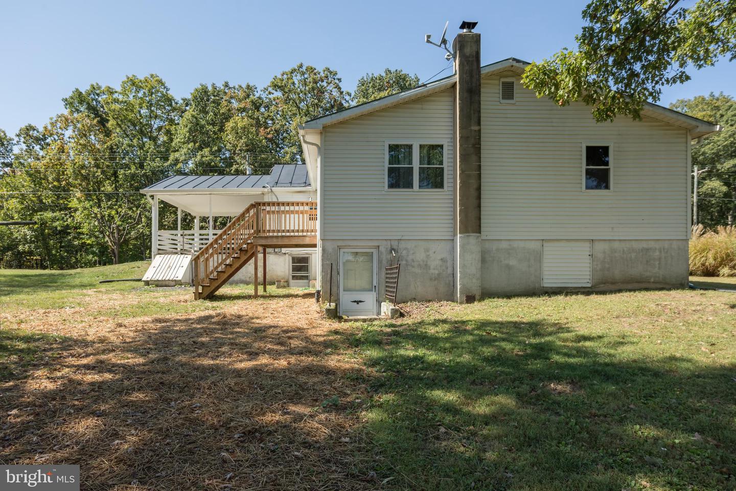 529 SALEM CHURCH, STEPHENS CITY, Virginia 22655, 3 Bedrooms Bedrooms, ,2 BathroomsBathrooms,Residential,For sale,529 SALEM CHURCH,VAFV2037010 MLS # VAFV2037010
