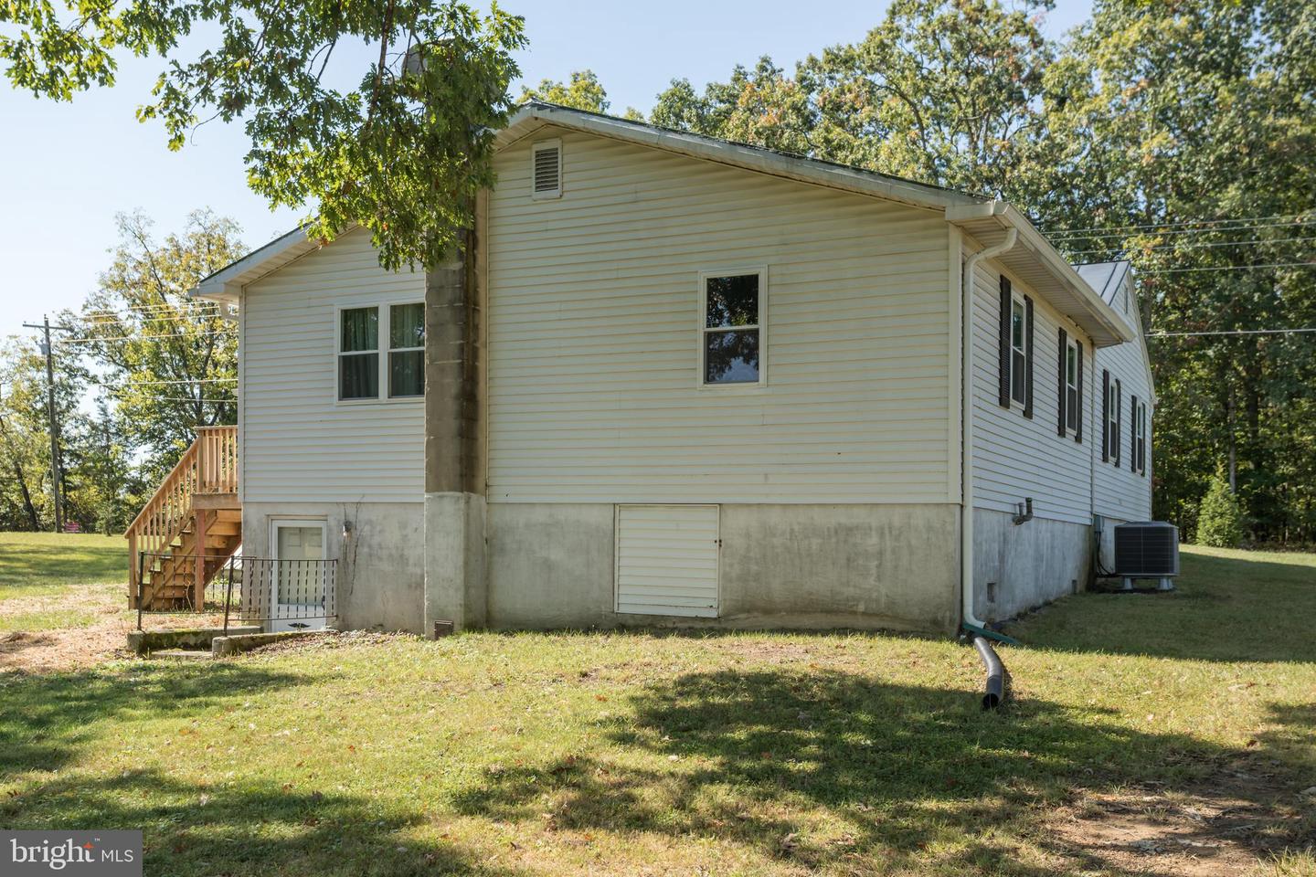 529 SALEM CHURCH, STEPHENS CITY, Virginia 22655, 3 Bedrooms Bedrooms, ,2 BathroomsBathrooms,Residential,For sale,529 SALEM CHURCH,VAFV2037010 MLS # VAFV2037010