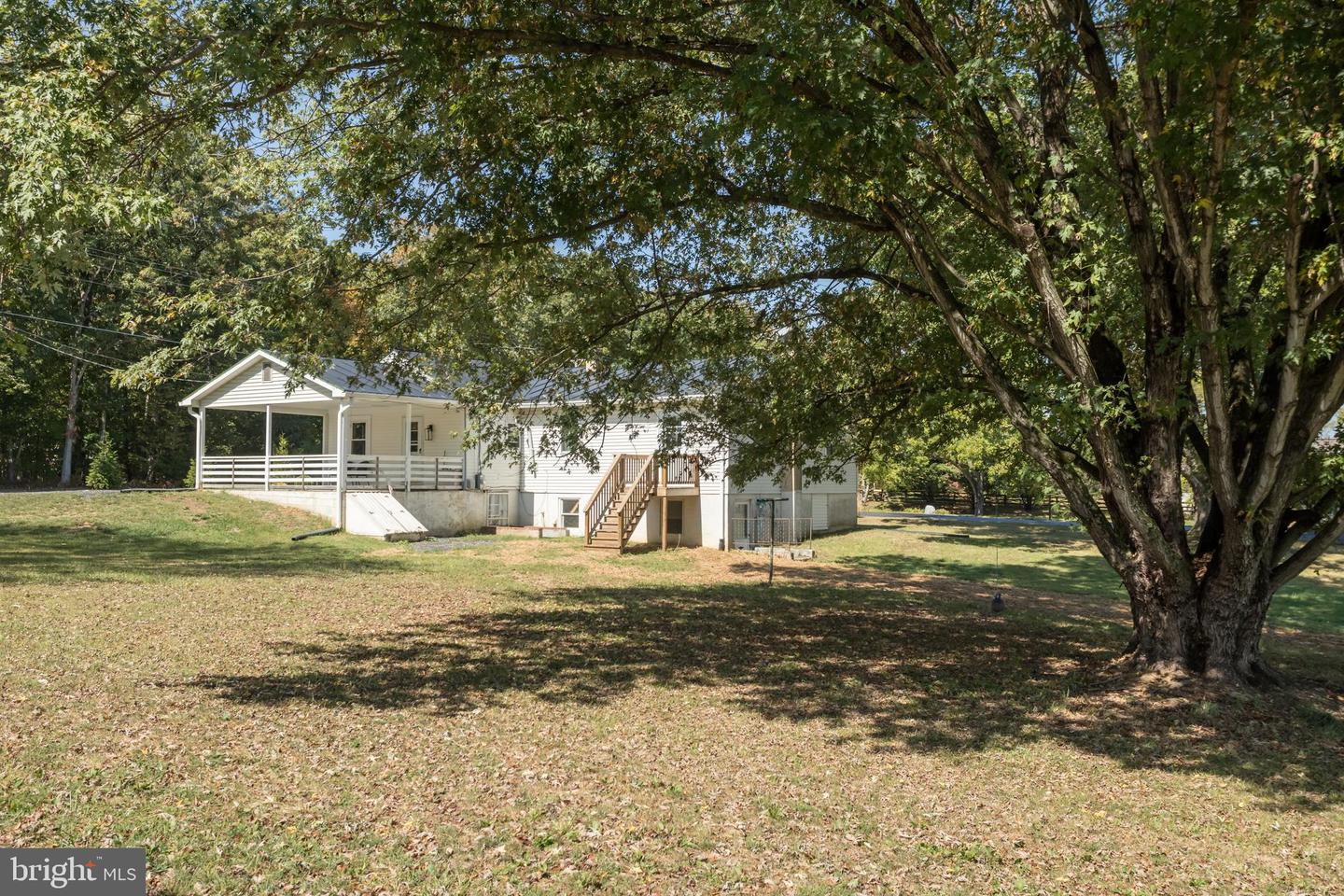 529 SALEM CHURCH, STEPHENS CITY, Virginia 22655, 3 Bedrooms Bedrooms, ,2 BathroomsBathrooms,Residential,For sale,529 SALEM CHURCH,VAFV2037010 MLS # VAFV2037010