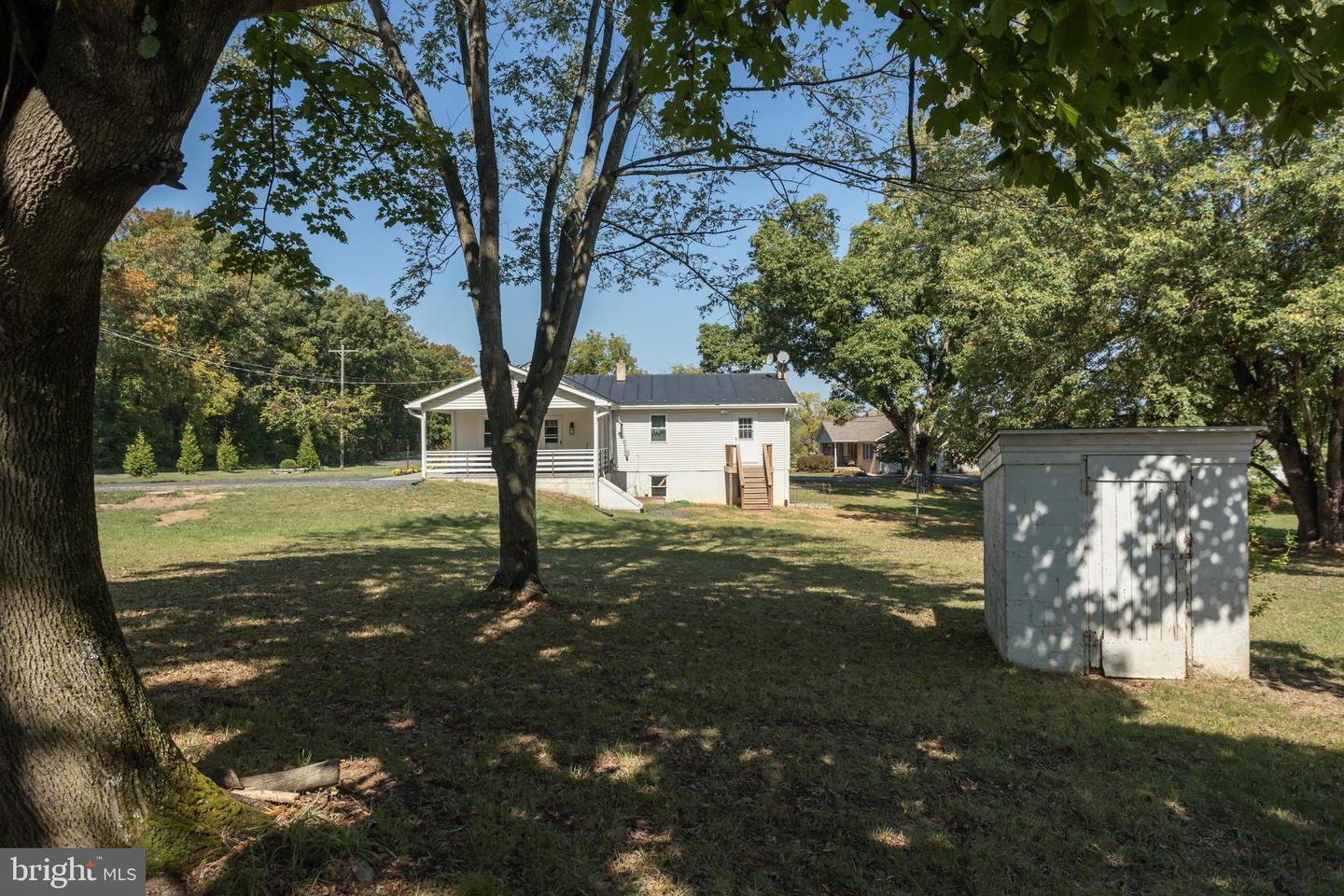 529 SALEM CHURCH, STEPHENS CITY, Virginia 22655, 3 Bedrooms Bedrooms, ,2 BathroomsBathrooms,Residential,For sale,529 SALEM CHURCH,VAFV2037010 MLS # VAFV2037010