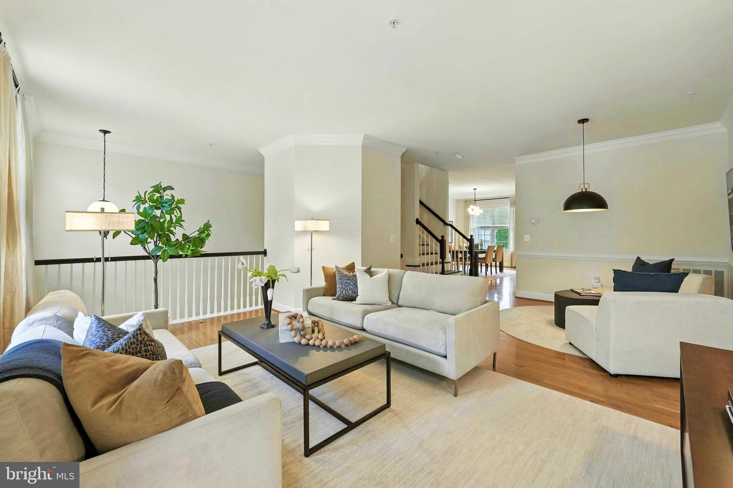507 TRIADELPHIA WAY, ALEXANDRIA, Virginia 22312, 4 Bedrooms Bedrooms, ,3 BathroomsBathrooms,Residential,For sale,507 TRIADELPHIA WAY,VAAX2050132 MLS # VAAX2050132