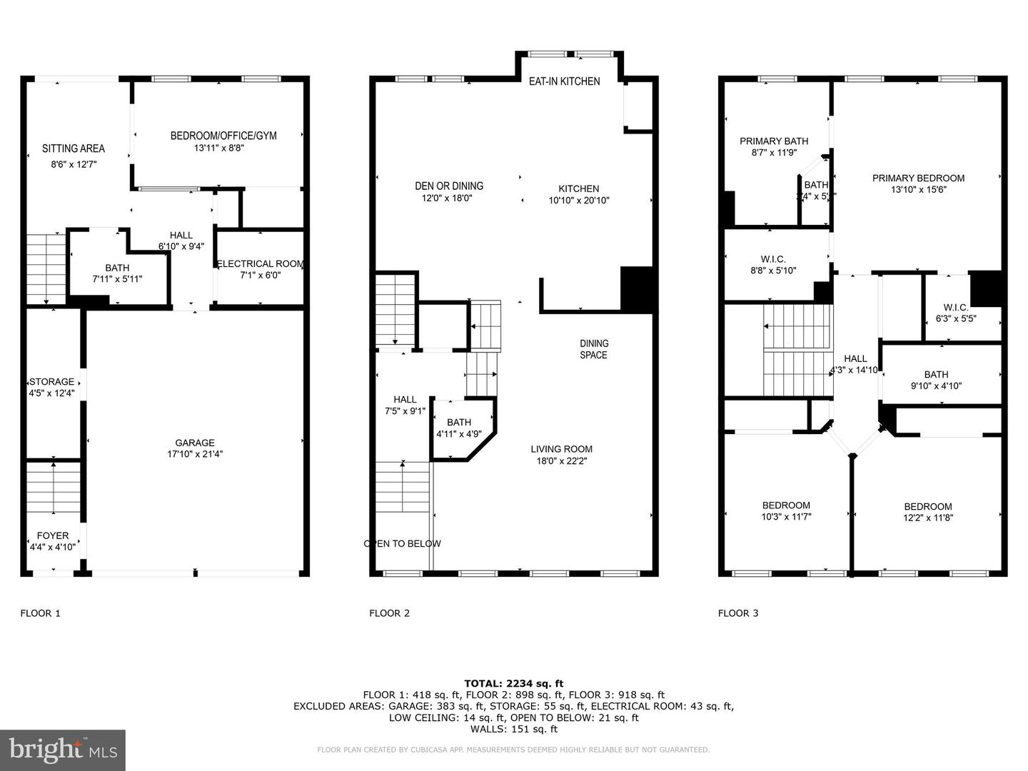 507 TRIADELPHIA WAY, ALEXANDRIA, Virginia 22312, 4 Bedrooms Bedrooms, ,3 BathroomsBathrooms,Residential,For sale,507 TRIADELPHIA WAY,VAAX2050132 MLS # VAAX2050132