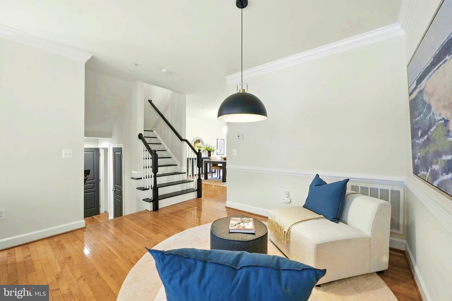 507 TRIADELPHIA WAY, ALEXANDRIA, Virginia 22312, 4 Bedrooms Bedrooms, ,3 BathroomsBathrooms,Residential,For sale,507 TRIADELPHIA WAY,VAAX2050132 MLS # VAAX2050132