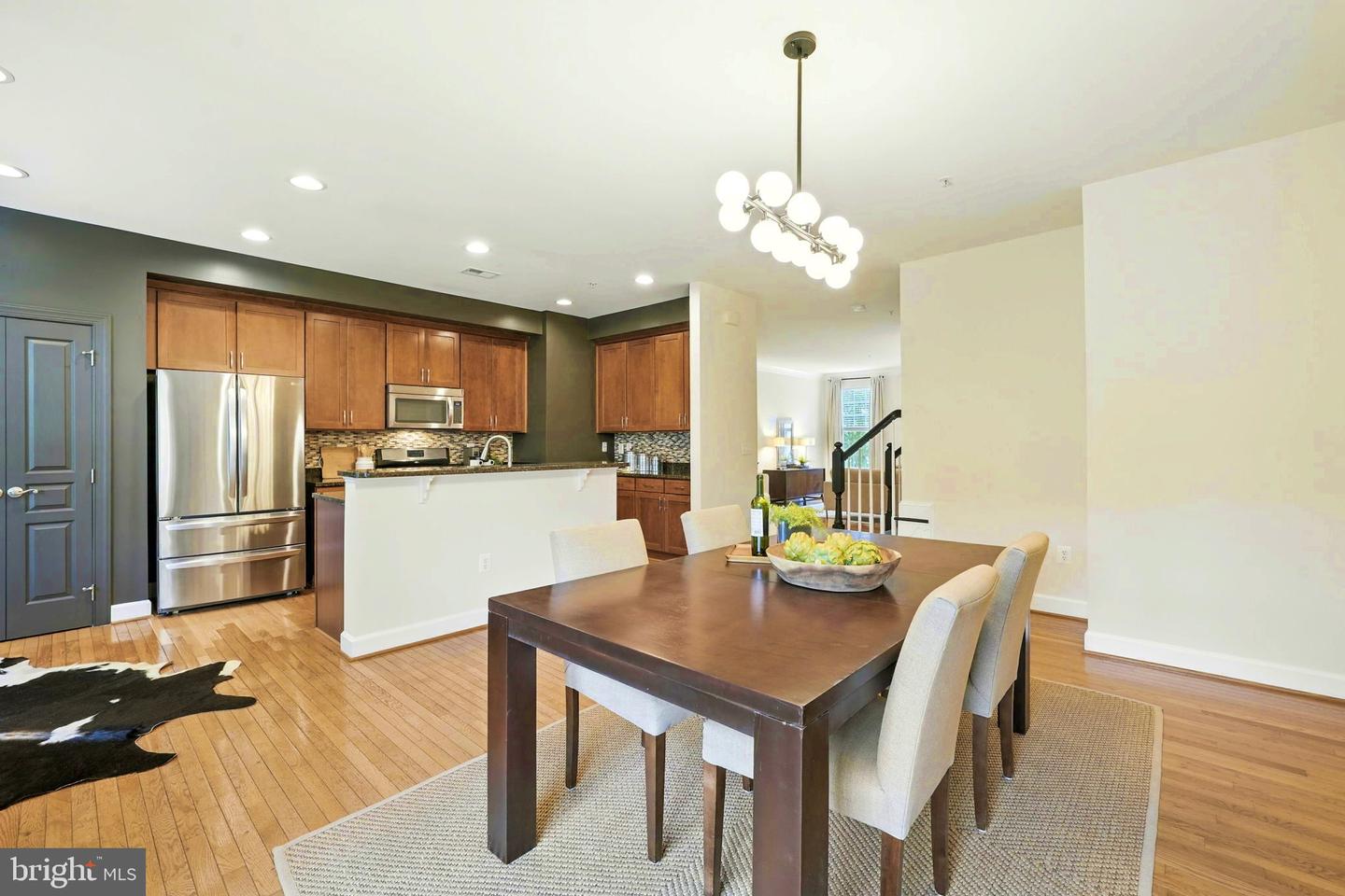 507 TRIADELPHIA WAY, ALEXANDRIA, Virginia 22312, 4 Bedrooms Bedrooms, ,3 BathroomsBathrooms,Residential,For sale,507 TRIADELPHIA WAY,VAAX2050132 MLS # VAAX2050132