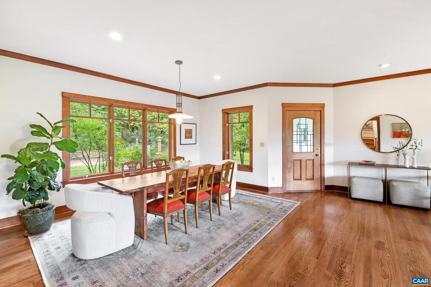 6585 FOXCLIFF LN, CROZET, Virginia 22932, 5 Bedrooms Bedrooms, ,4 BathroomsBathrooms,Residential,For sale,6585 FOXCLIFF LN,669338 MLS # 669338