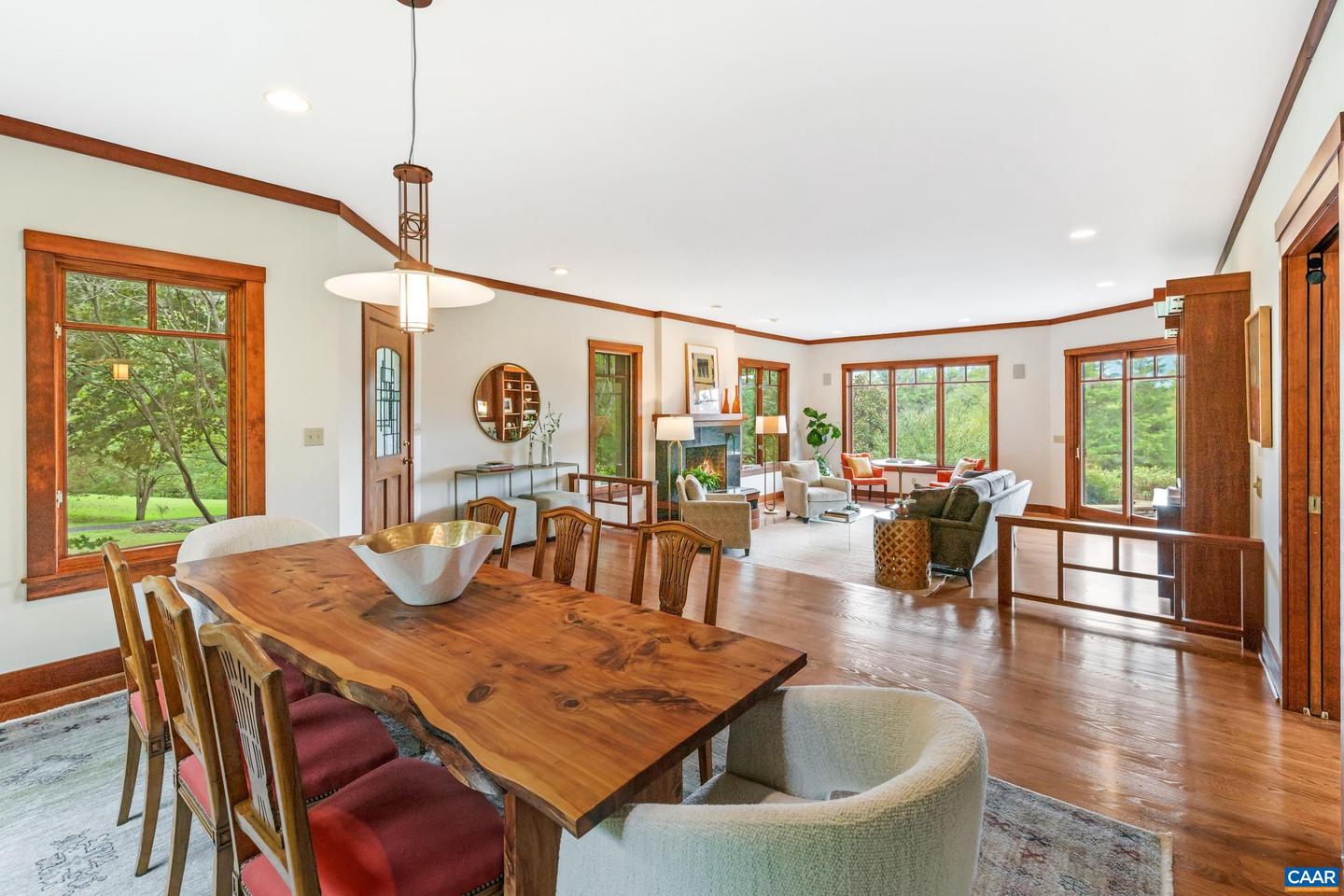 6585 FOXCLIFF LN, CROZET, Virginia 22932, 5 Bedrooms Bedrooms, ,4 BathroomsBathrooms,Residential,For sale,6585 FOXCLIFF LN,669338 MLS # 669338