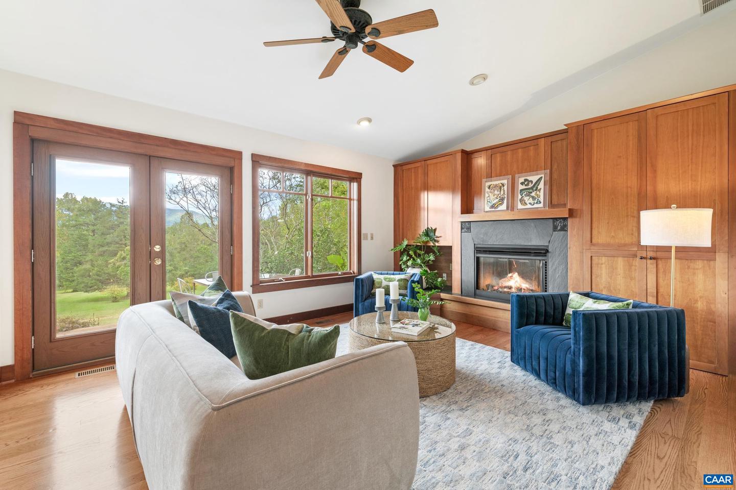 6585 FOXCLIFF LN, CROZET, Virginia 22932, 5 Bedrooms Bedrooms, ,4 BathroomsBathrooms,Residential,For sale,6585 FOXCLIFF LN,669338 MLS # 669338