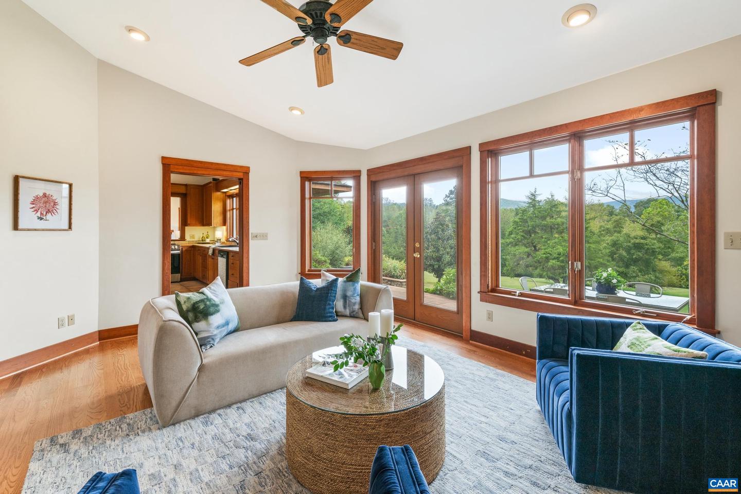 6585 FOXCLIFF LN, CROZET, Virginia 22932, 5 Bedrooms Bedrooms, ,4 BathroomsBathrooms,Residential,For sale,6585 FOXCLIFF LN,669338 MLS # 669338