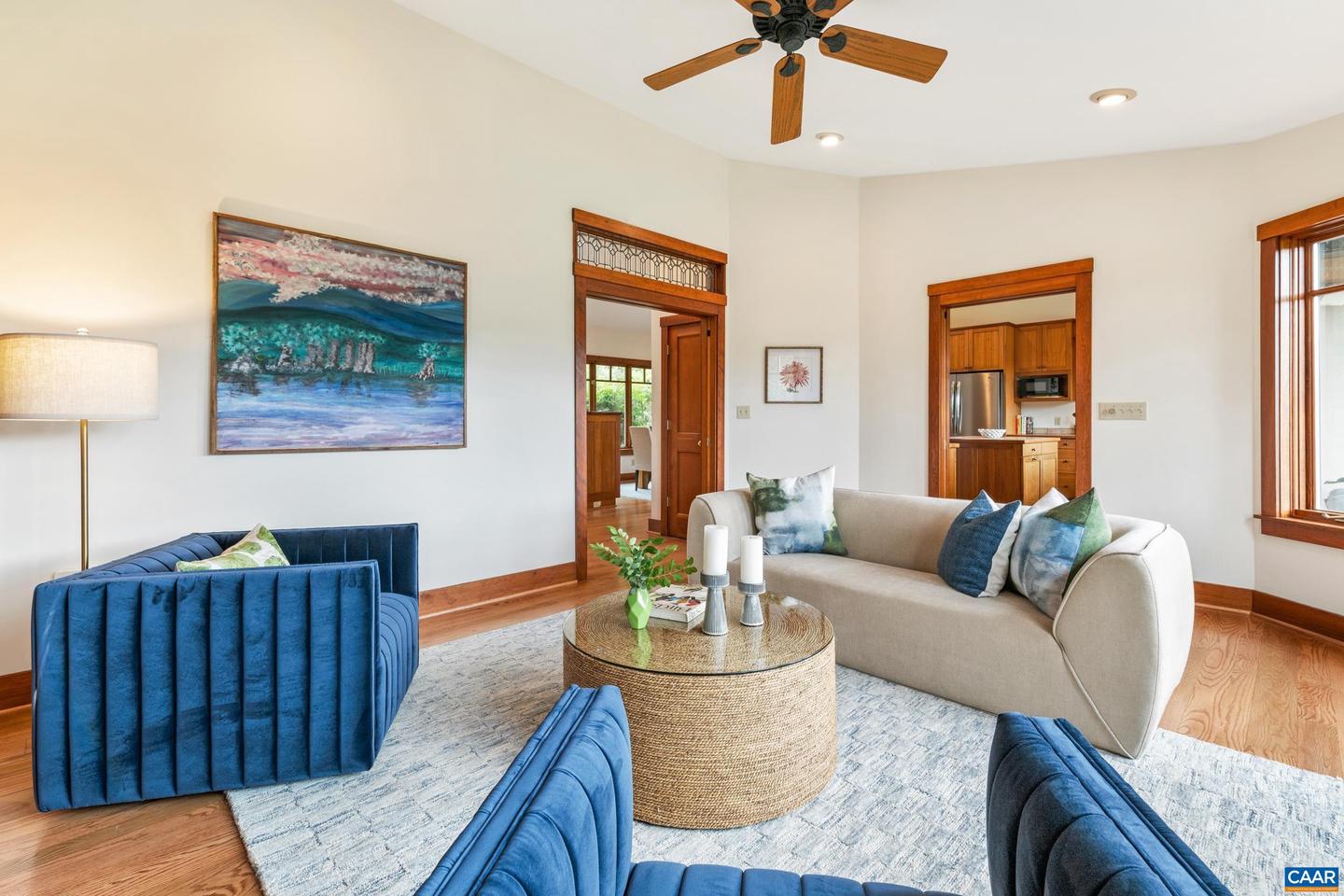 6585 FOXCLIFF LN, CROZET, Virginia 22932, 5 Bedrooms Bedrooms, ,4 BathroomsBathrooms,Residential,For sale,6585 FOXCLIFF LN,669338 MLS # 669338