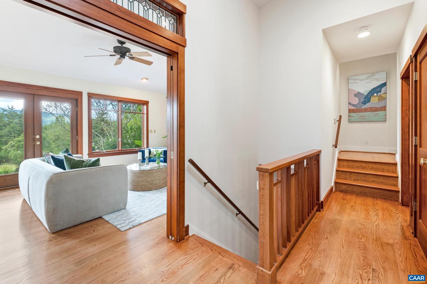 6585 FOXCLIFF LN, CROZET, Virginia 22932, 5 Bedrooms Bedrooms, ,4 BathroomsBathrooms,Residential,For sale,6585 FOXCLIFF LN,669338 MLS # 669338