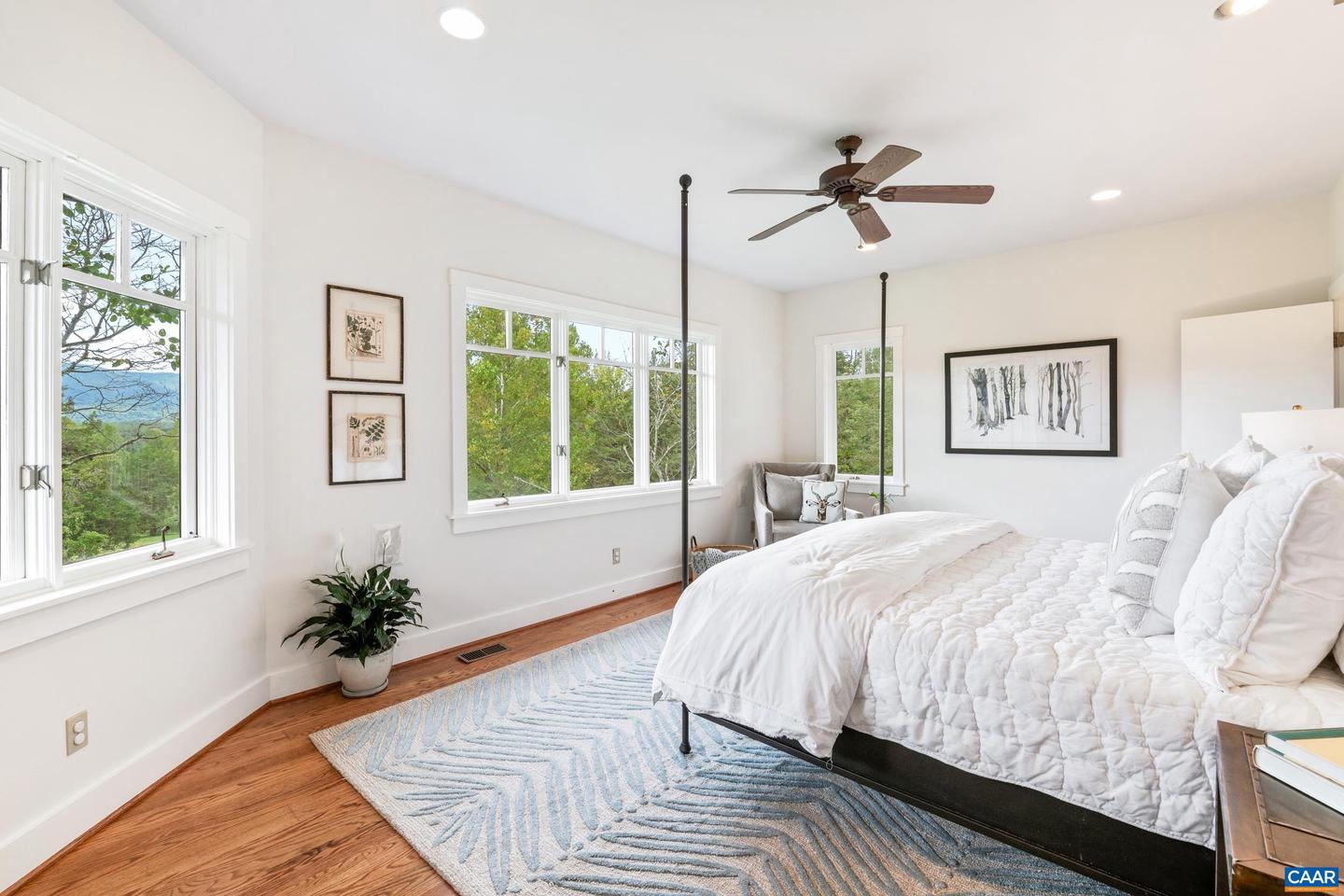 6585 FOXCLIFF LN, CROZET, Virginia 22932, 5 Bedrooms Bedrooms, ,4 BathroomsBathrooms,Residential,For sale,6585 FOXCLIFF LN,669338 MLS # 669338