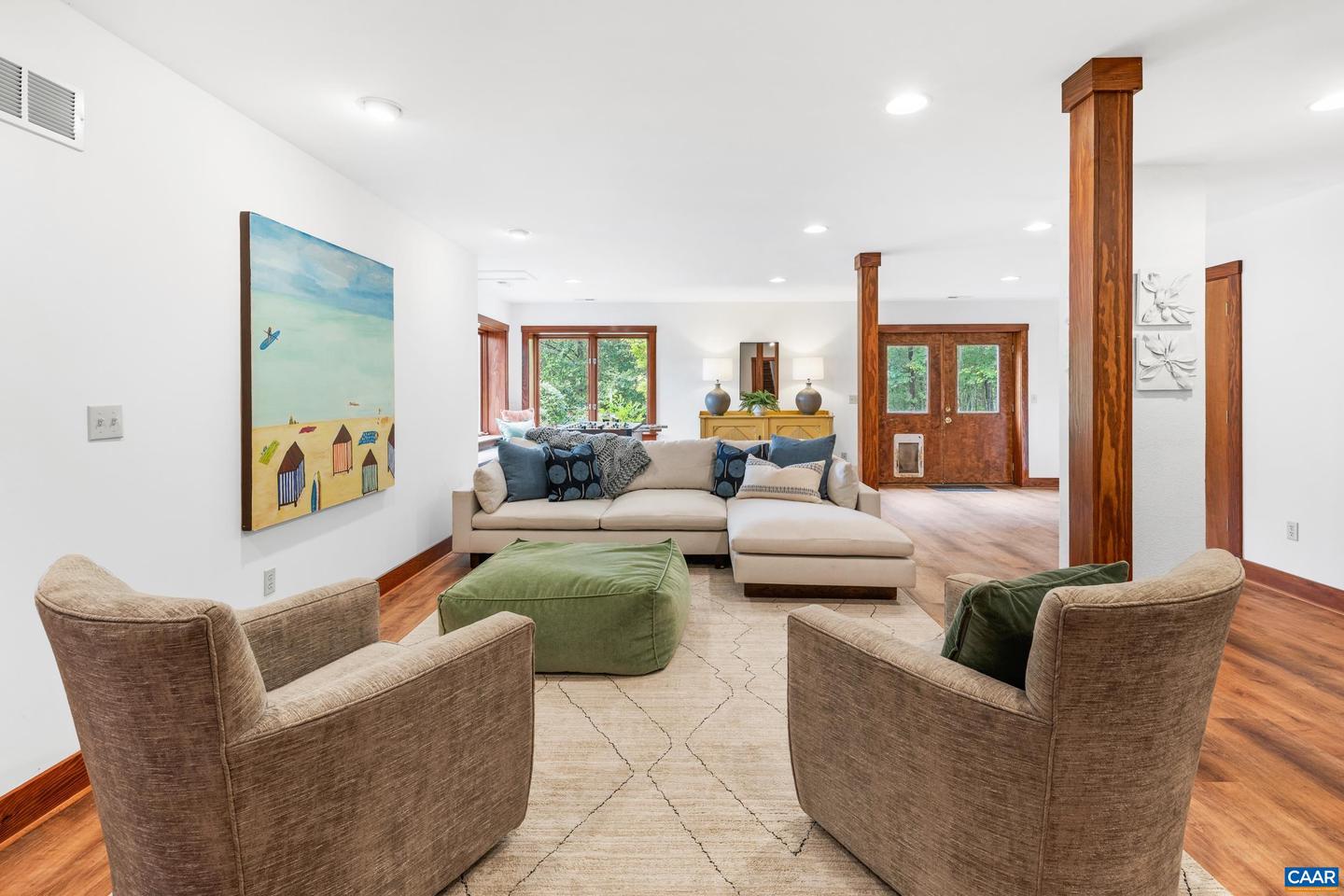 6585 FOXCLIFF LN, CROZET, Virginia 22932, 5 Bedrooms Bedrooms, ,4 BathroomsBathrooms,Residential,For sale,6585 FOXCLIFF LN,669338 MLS # 669338