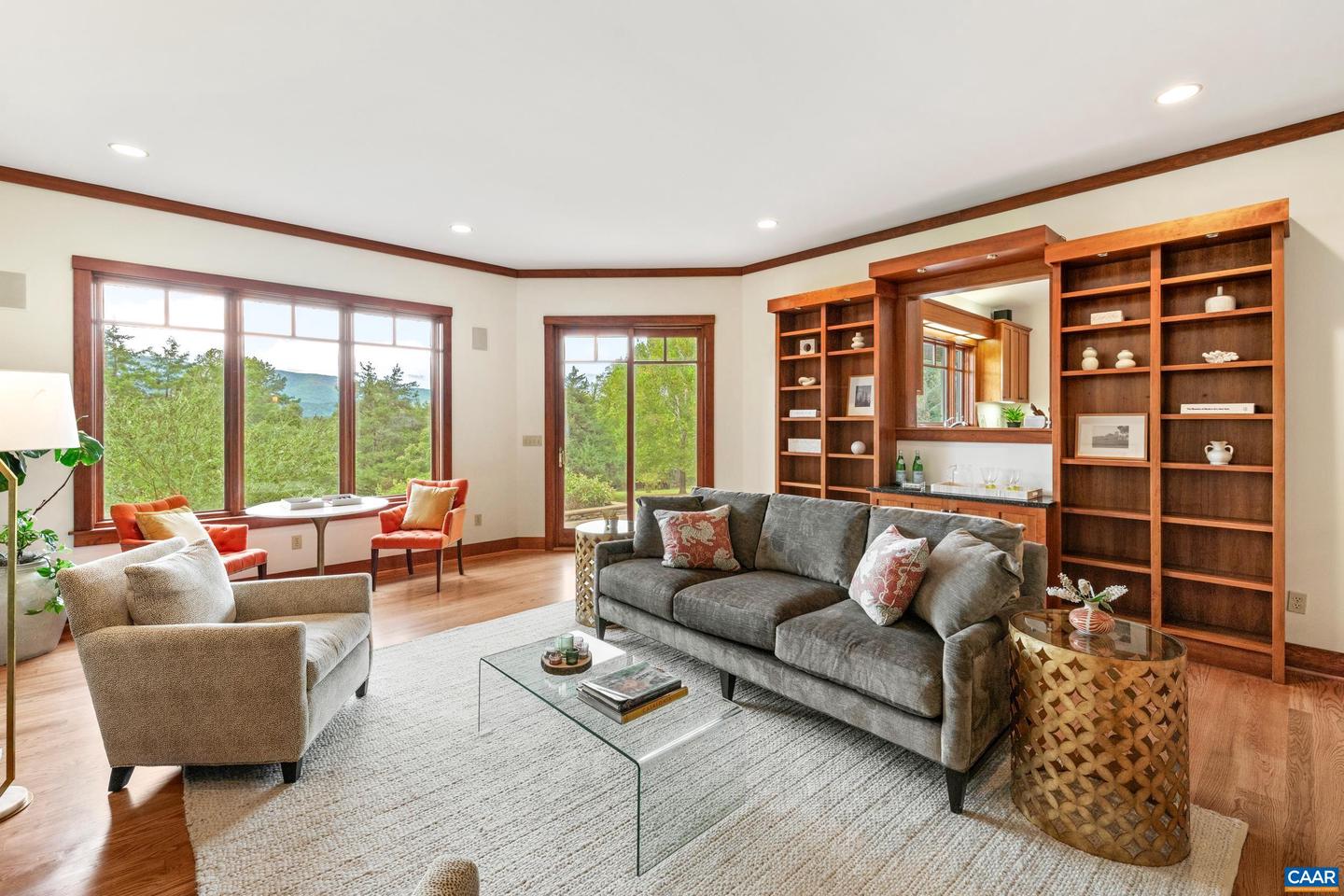 6585 FOXCLIFF LN, CROZET, Virginia 22932, 5 Bedrooms Bedrooms, ,4 BathroomsBathrooms,Residential,For sale,6585 FOXCLIFF LN,669338 MLS # 669338