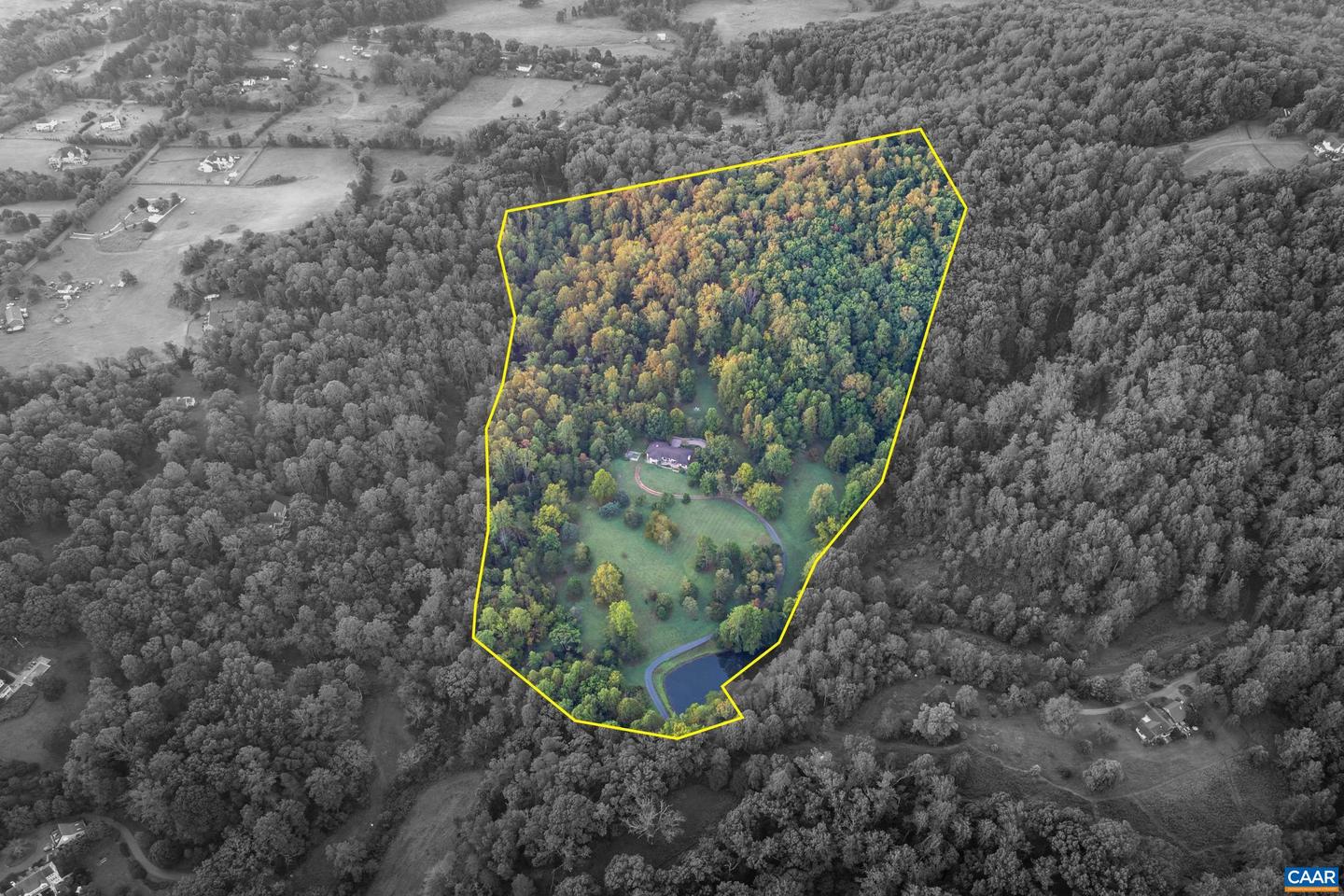 6585 FOXCLIFF LN, CROZET, Virginia 22932, 5 Bedrooms Bedrooms, ,4 BathroomsBathrooms,Residential,For sale,6585 FOXCLIFF LN,669338 MLS # 669338