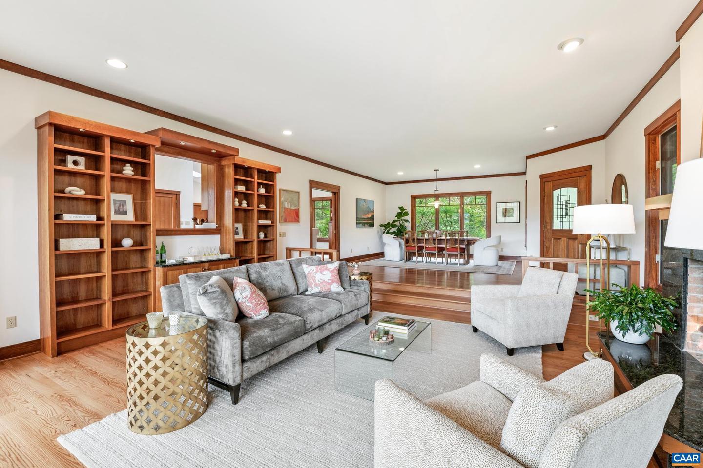 6585 FOXCLIFF LN, CROZET, Virginia 22932, 5 Bedrooms Bedrooms, ,4 BathroomsBathrooms,Residential,For sale,6585 FOXCLIFF LN,669338 MLS # 669338