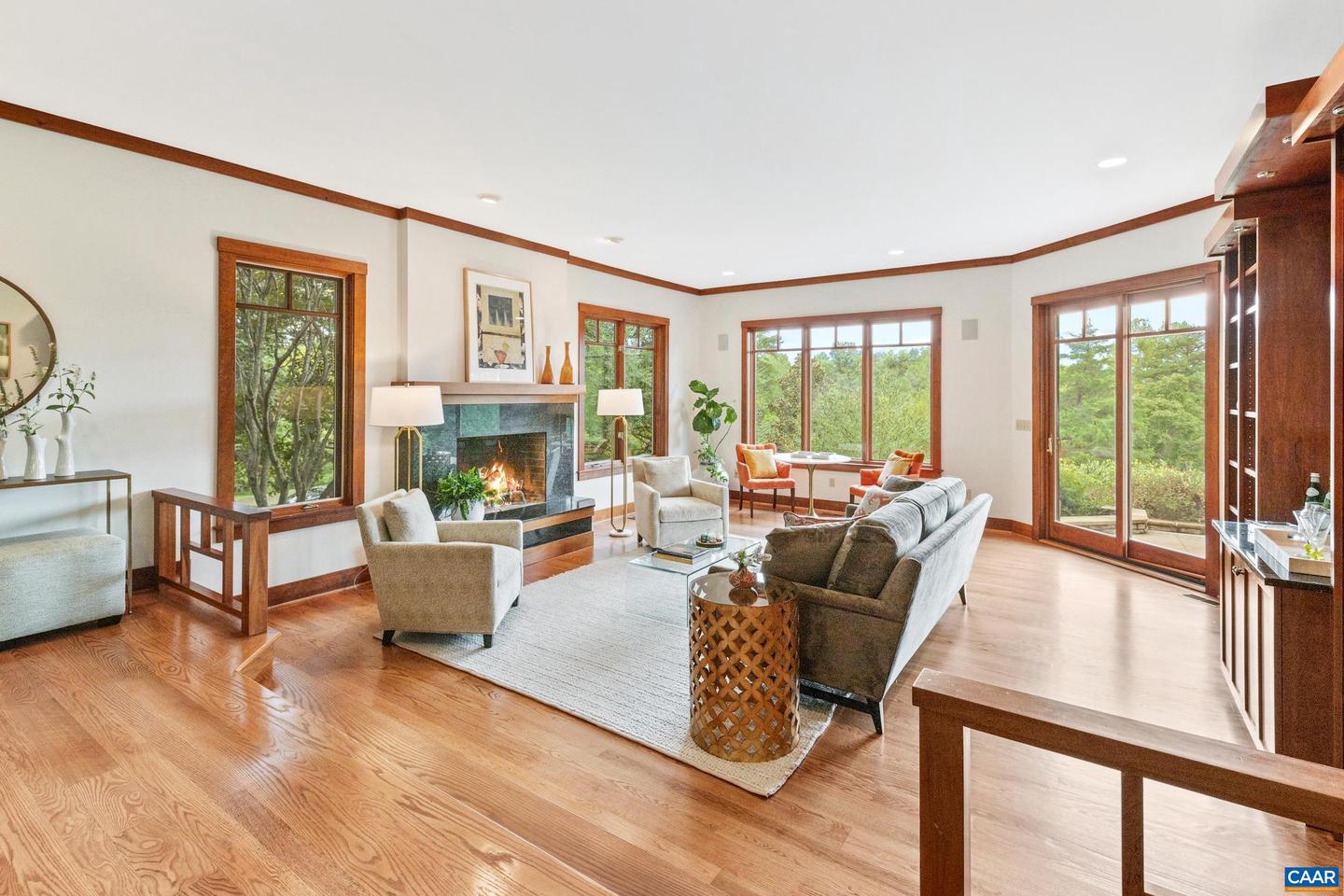 6585 FOXCLIFF LN, CROZET, Virginia 22932, 5 Bedrooms Bedrooms, ,4 BathroomsBathrooms,Residential,For sale,6585 FOXCLIFF LN,669338 MLS # 669338