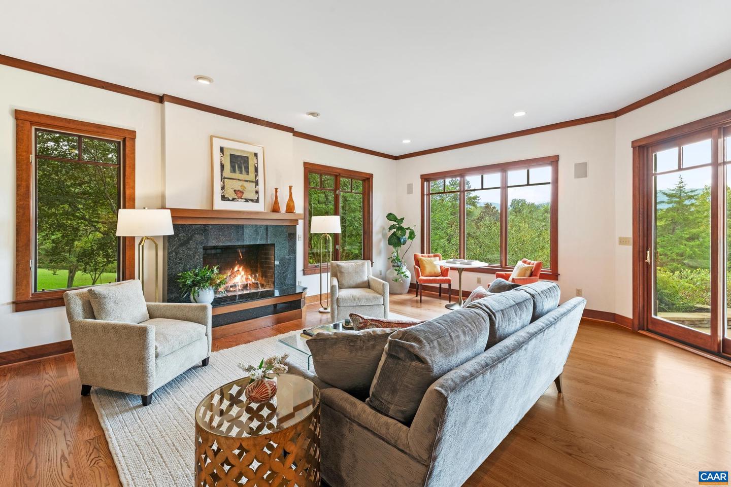6585 FOXCLIFF LN, CROZET, Virginia 22932, 5 Bedrooms Bedrooms, ,4 BathroomsBathrooms,Residential,For sale,6585 FOXCLIFF LN,669338 MLS # 669338