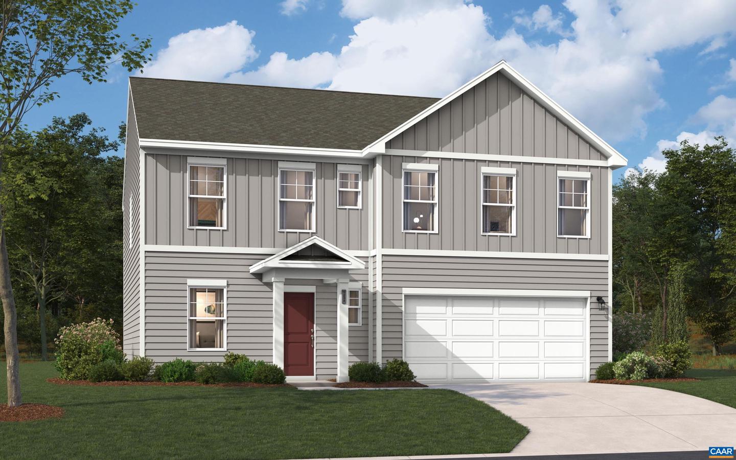 192 TRAILFORK RD, BARBOURSVILLE, Virginia 22923, 4 Bedrooms Bedrooms, ,2 BathroomsBathrooms,Residential,For sale,192 TRAILFORK RD,669339 MLS # 669339