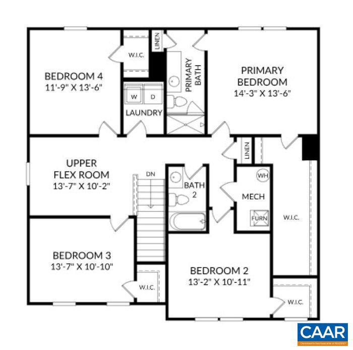 192 TRAILFORK RD, BARBOURSVILLE, Virginia 22923, 4 Bedrooms Bedrooms, ,2 BathroomsBathrooms,Residential,For sale,192 TRAILFORK RD,669339 MLS # 669339