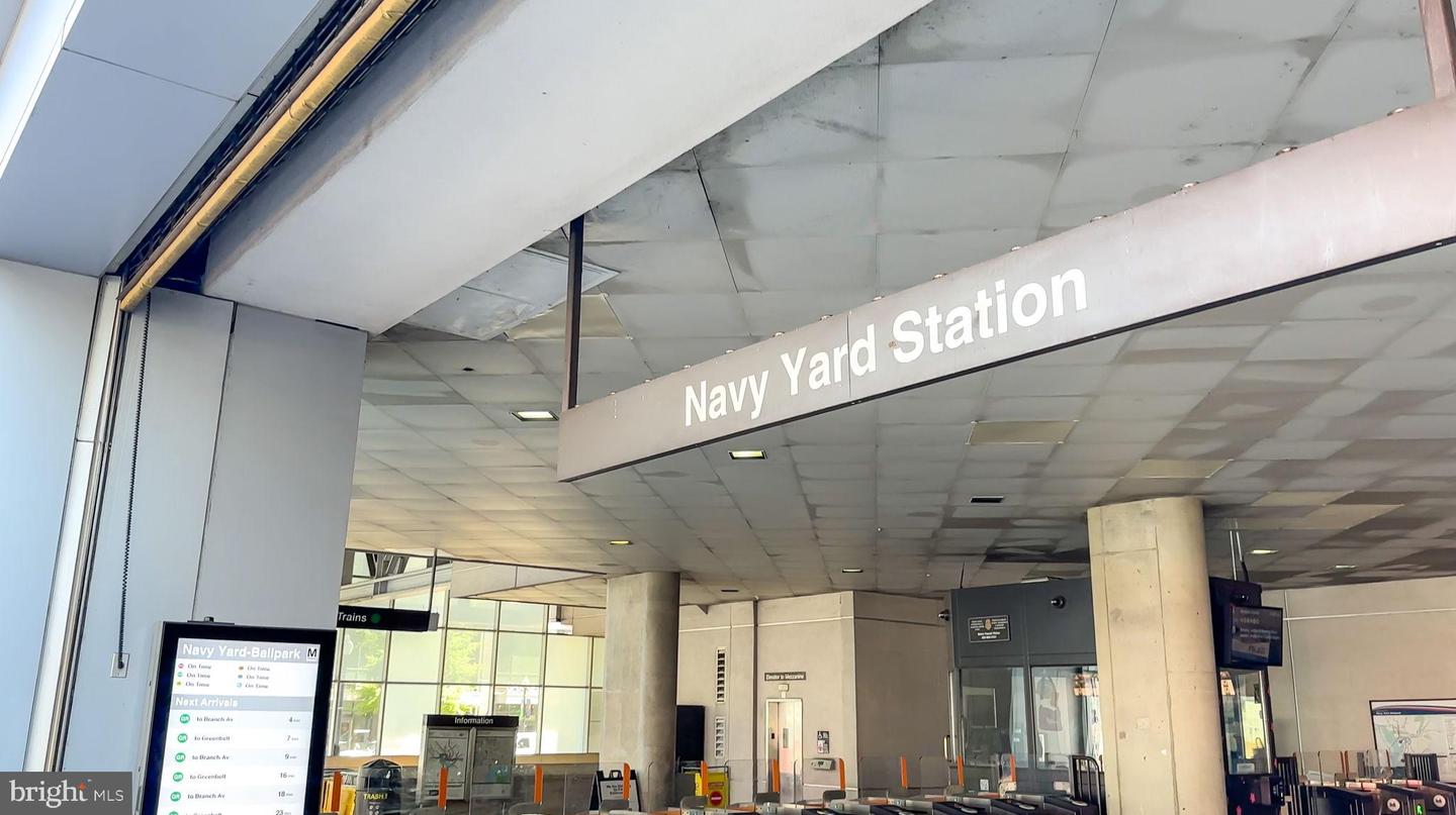 1211 VAN ST SE #1003, WASHINGTON, District Of Columbia 20003, 1 Bedroom Bedrooms, 5 Rooms Rooms,1 BathroomBathrooms,Residential,For sale,1211 VAN ST SE #1003,DCDC2224080 MLS # DCDC2224080