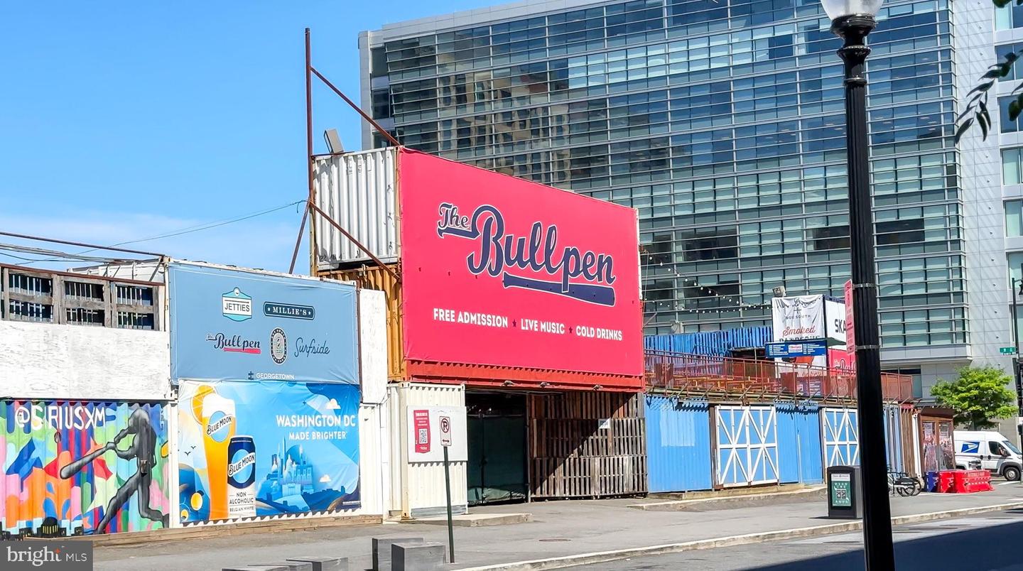 1211 VAN ST SE #1003, WASHINGTON, District Of Columbia 20003, 1 Bedroom Bedrooms, 5 Rooms Rooms,1 BathroomBathrooms,Residential,For sale,1211 VAN ST SE #1003,DCDC2224080 MLS # DCDC2224080