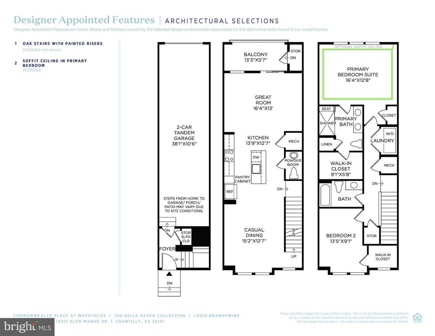 14351 GLEN MANOR DR, CHANTILLY, Virginia 20151, 2 Bedrooms Bedrooms, ,2 BathroomsBathrooms,Residential,For sale,14351 GLEN MANOR DR,VAFX2269164 MLS # VAFX2269164